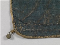 男子後敞褲藏品圖，第4張